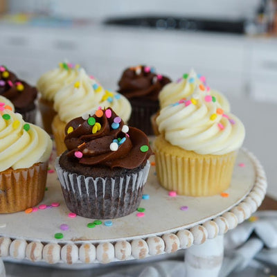 Cupcakes Orlando